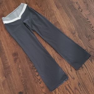 Victoria secret pants flare fit size xs